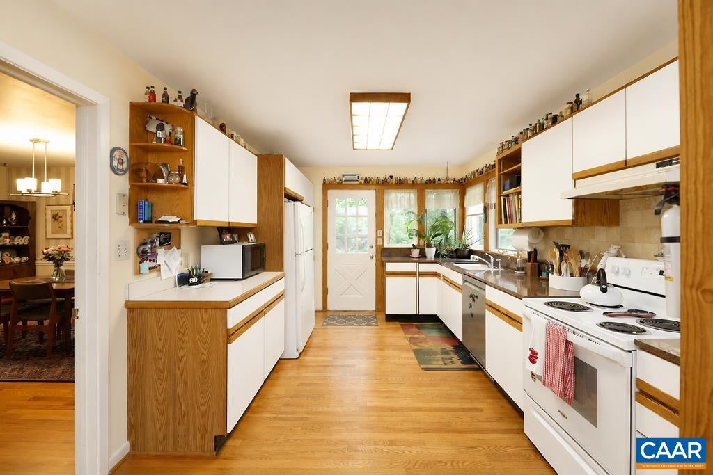 1616 KING MOUNTAIN RD
