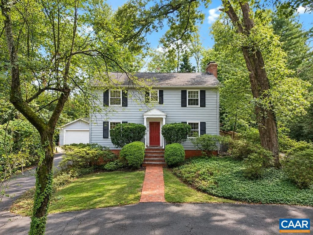 1616 King Mountain Rd, Charlottesville, VA, 22901