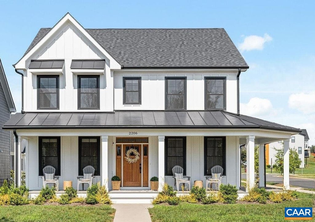 Photo of 2206 Fowler Cir, Charlottesville, VA 22901 (MLS # 681787)