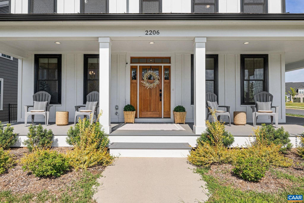 Photo of 2206 Fowler Cir, Charlottesville, VA 22901 (MLS # 681787)