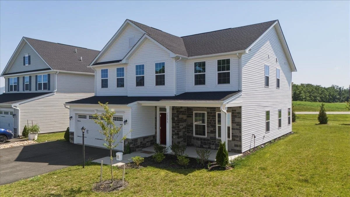10696 Whispering Pine Ln, Mcgaheysville, VA, 22840