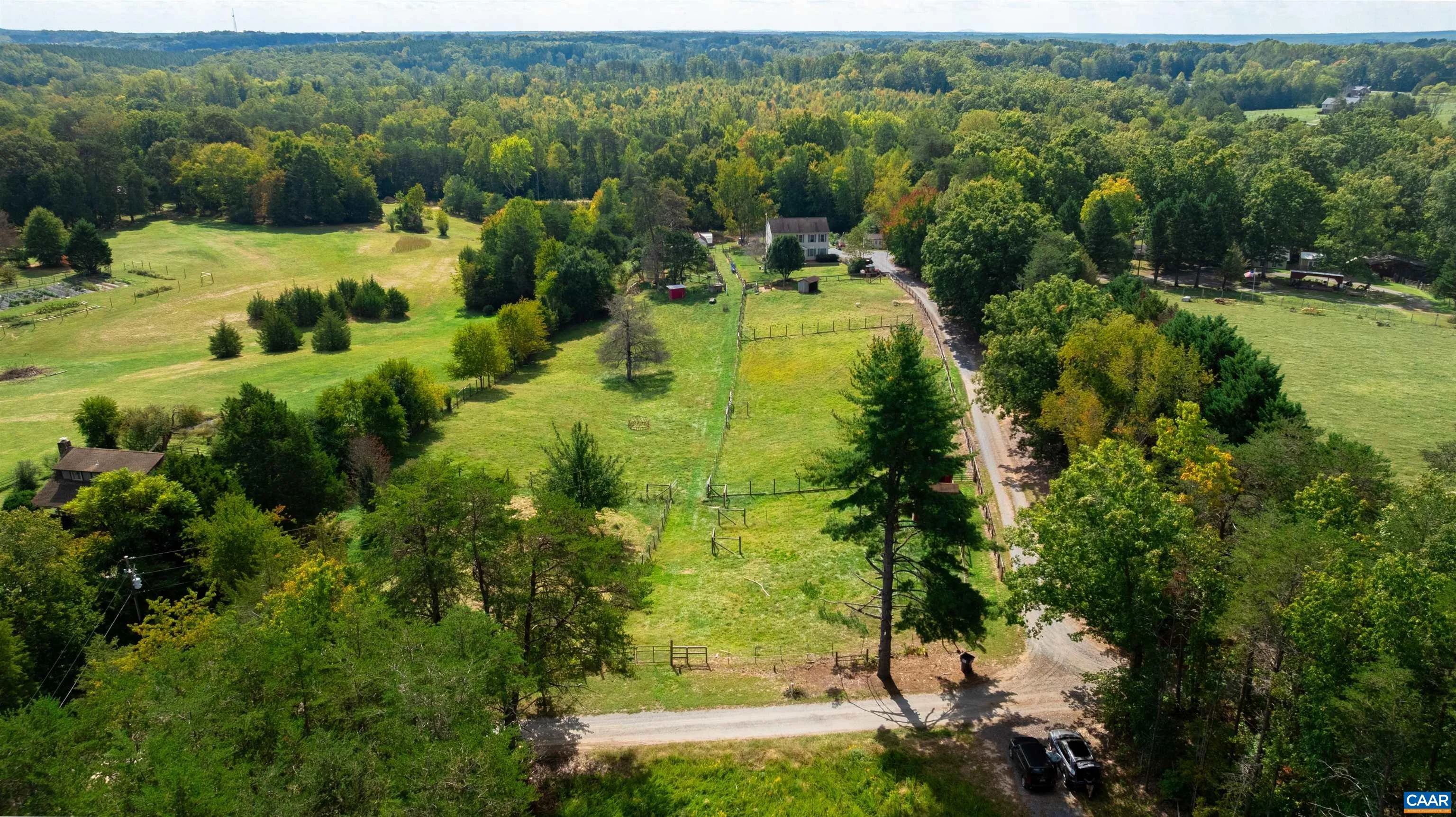 86 Old Spring Hill