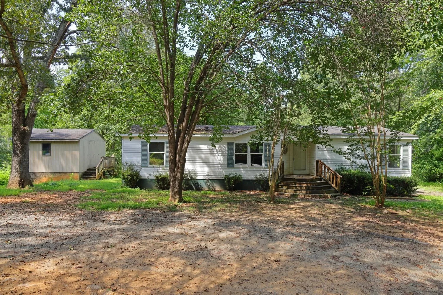 630 Jonquil Rd, Ruckersville, VA, 22968