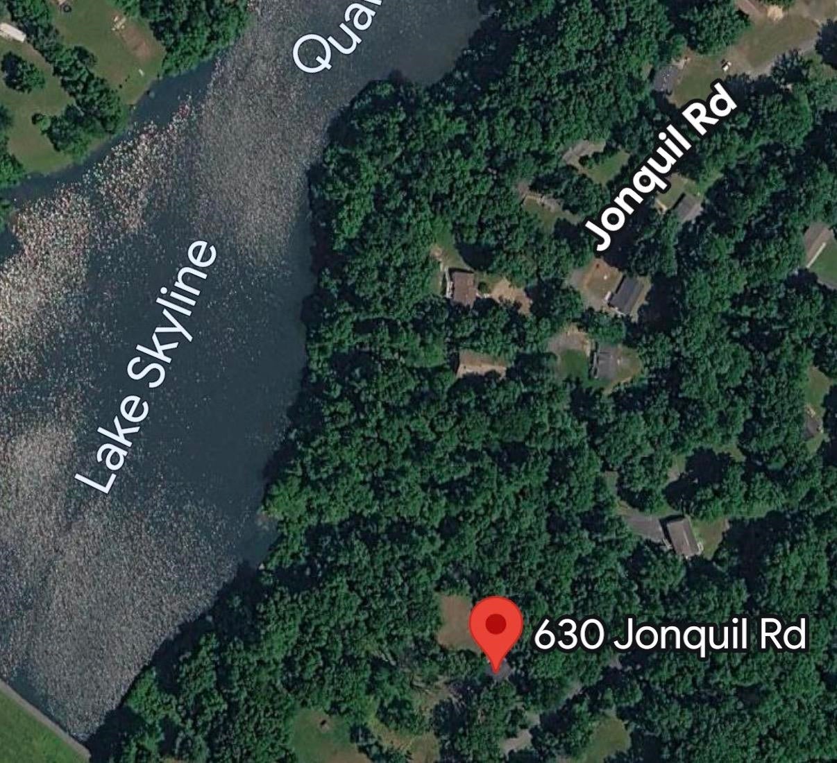 630 JONQUIL RD