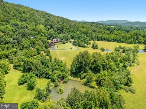 Photo of 156 Bear Wallow Rd, Huntly, VA (MLS # VARP2002334)