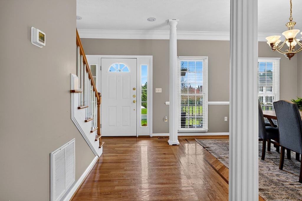 520 WYNDHAM HILL DR