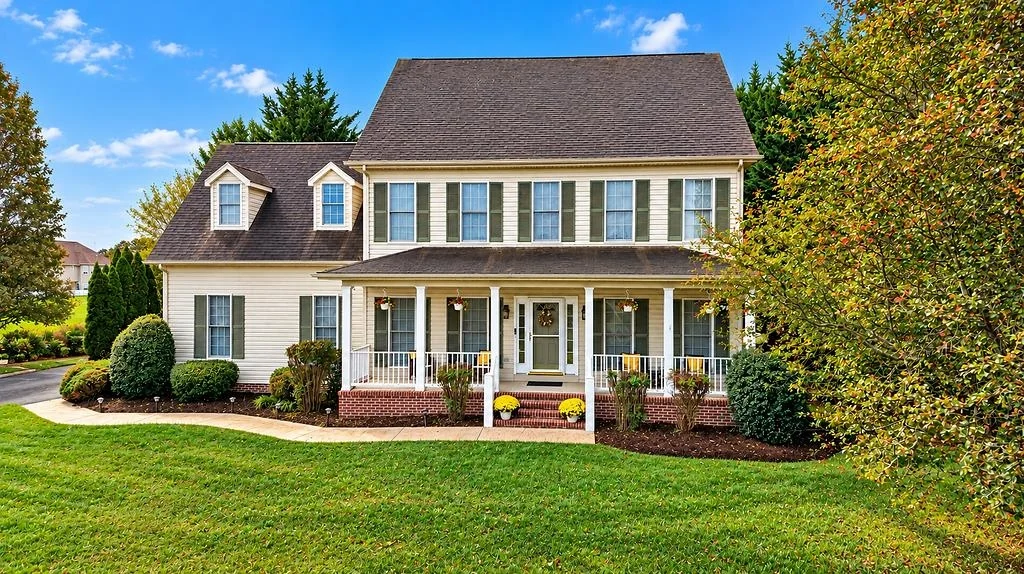 520 Wyndham Hill Dr