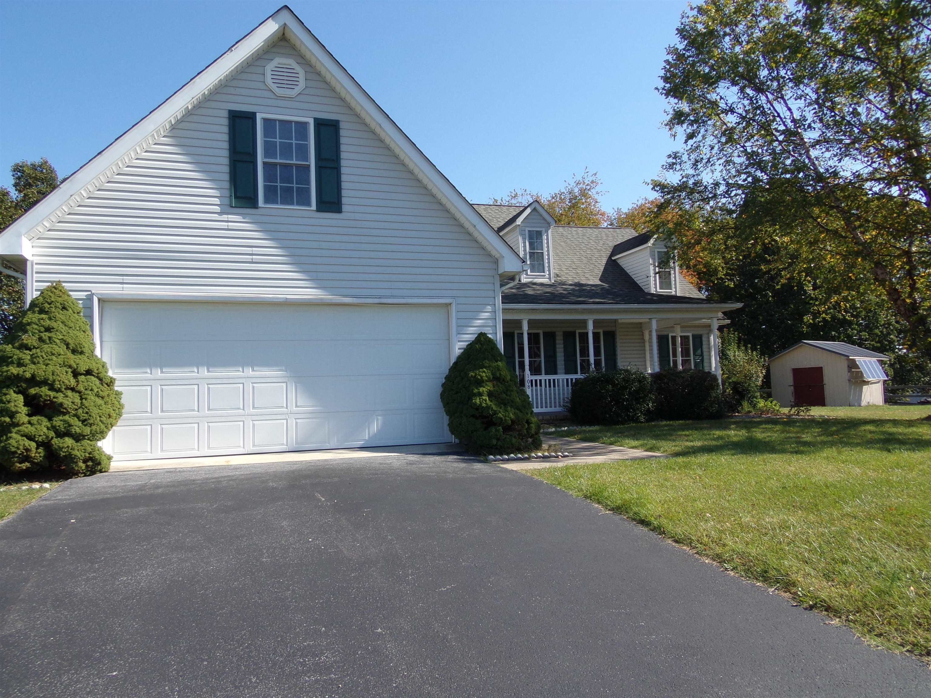 108 ASHLEY RD