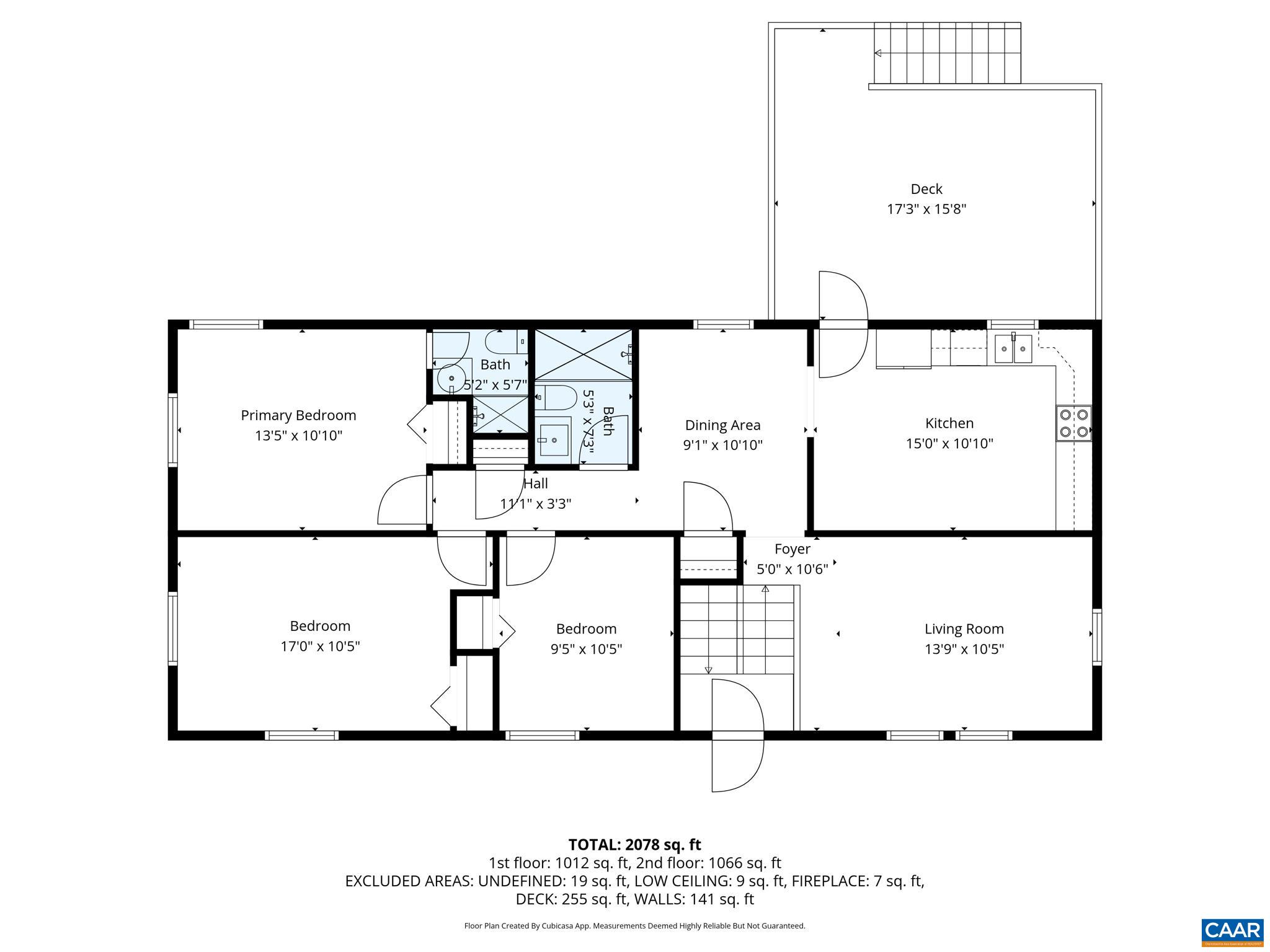 1333 AUBURN DR