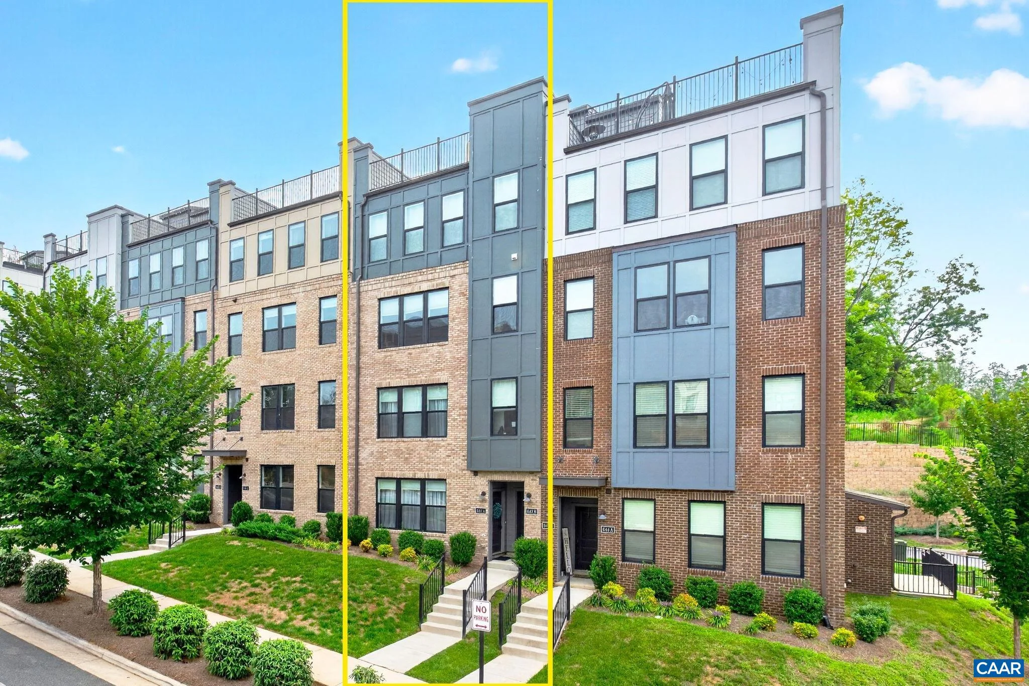 642 Noush Ct Unit a, Charlottesville, VA, 22911