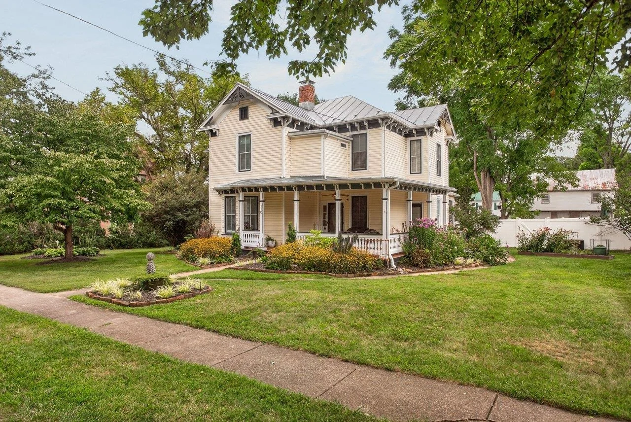 110 Park Ave, Grottoes, VA, 24441
