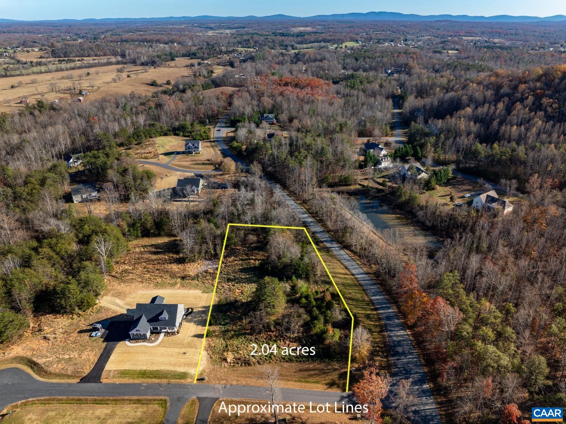 lot 14 Bartholomew Pl