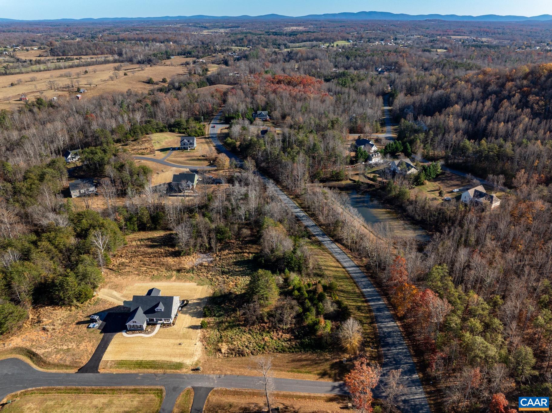 lot 14 BARTHOLOMEW PL