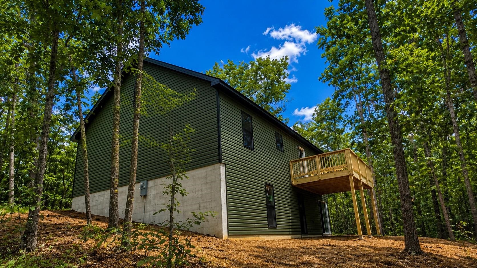 8284 SUPINLICK RIDGE RD