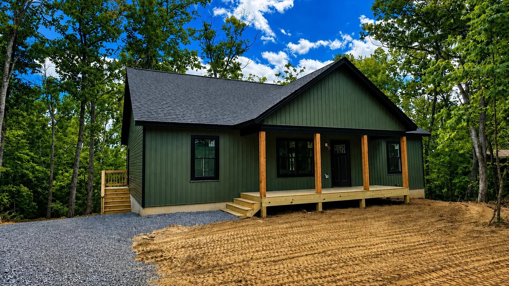 8284 Supinlick Ridge Rd, Mt Jackson, VA, 22842