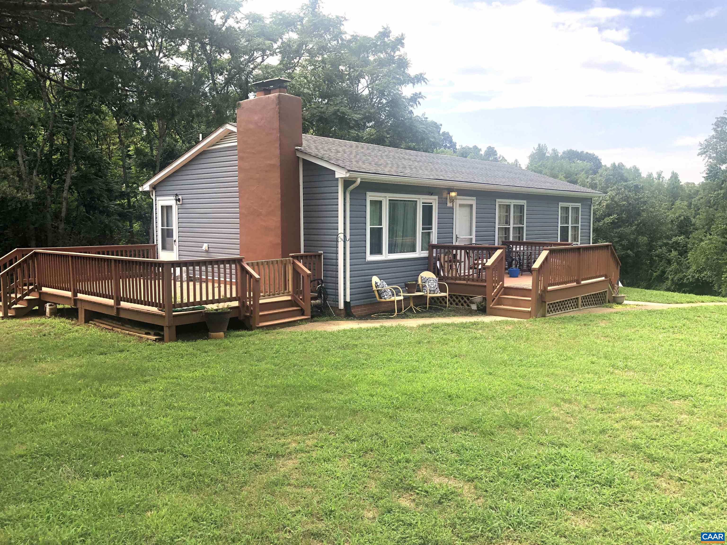 3193 Old Lynchburg Rd, North Garden, VA, 22959