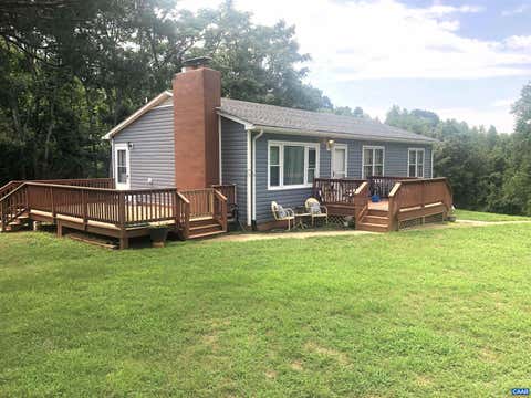 Photo for 3193 OLD LYNCHBURG RD