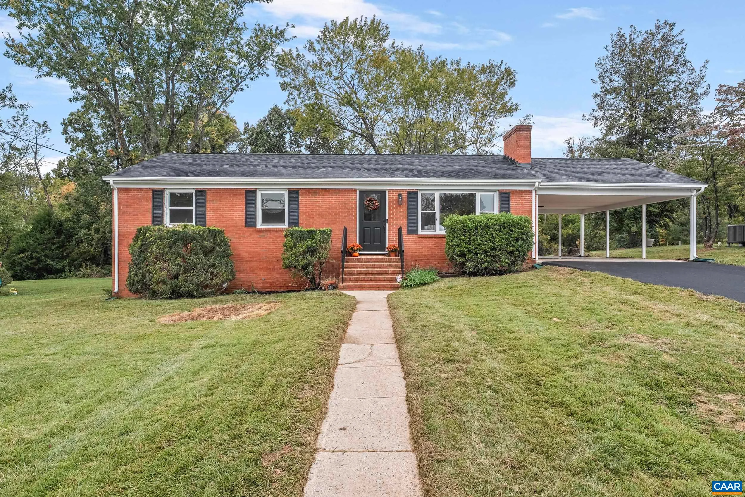 2307 Wakefield Rd
