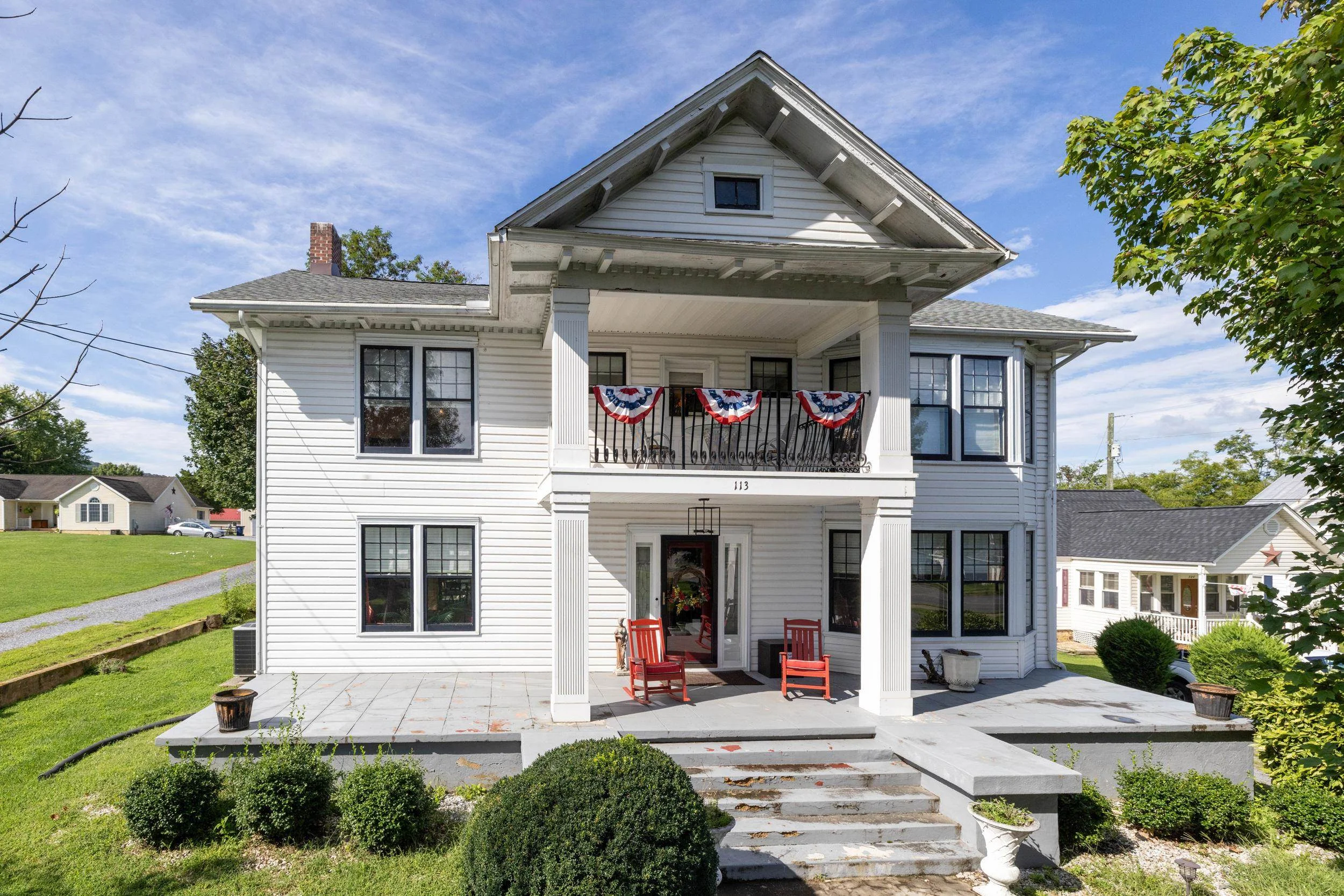 113 Main St W, Stanley, VA, 22851