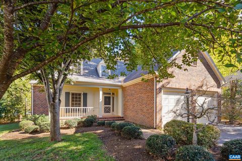 Photo of 1493 Bremerton Ln, Keswick, VA 22947 (MLS # 670585)