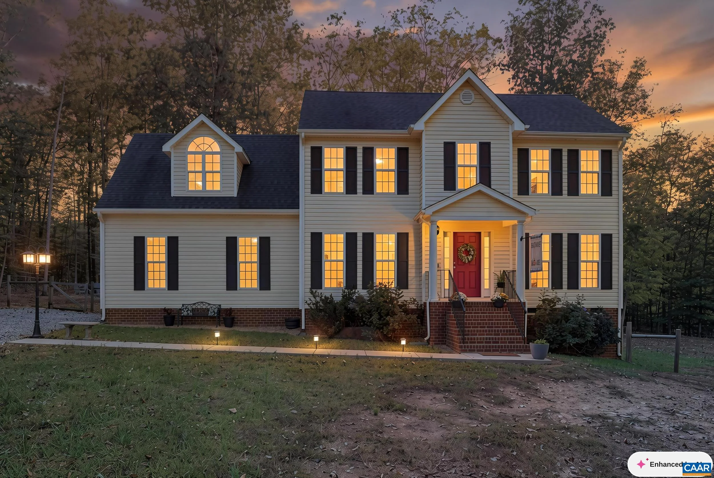 5 Dawns Ridge Rd