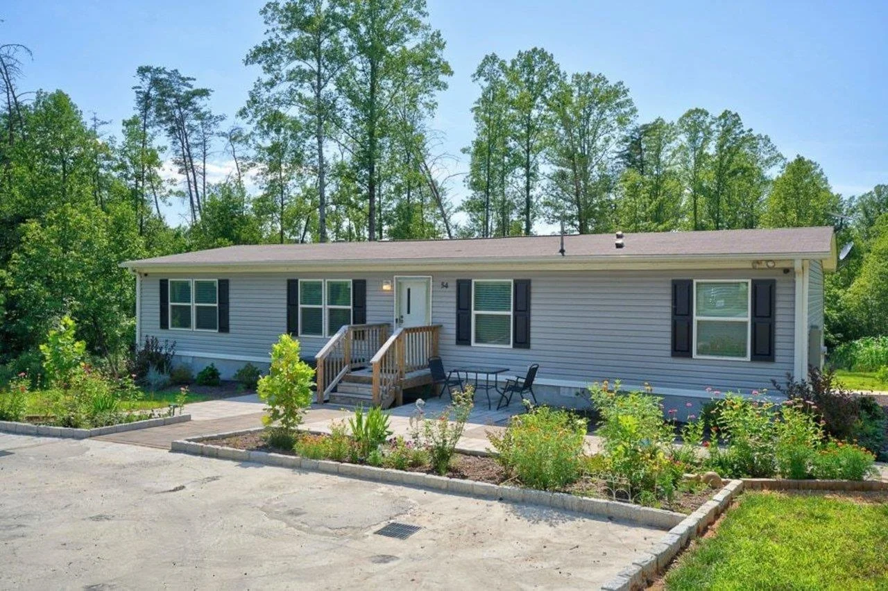 54 Springbranch Trl