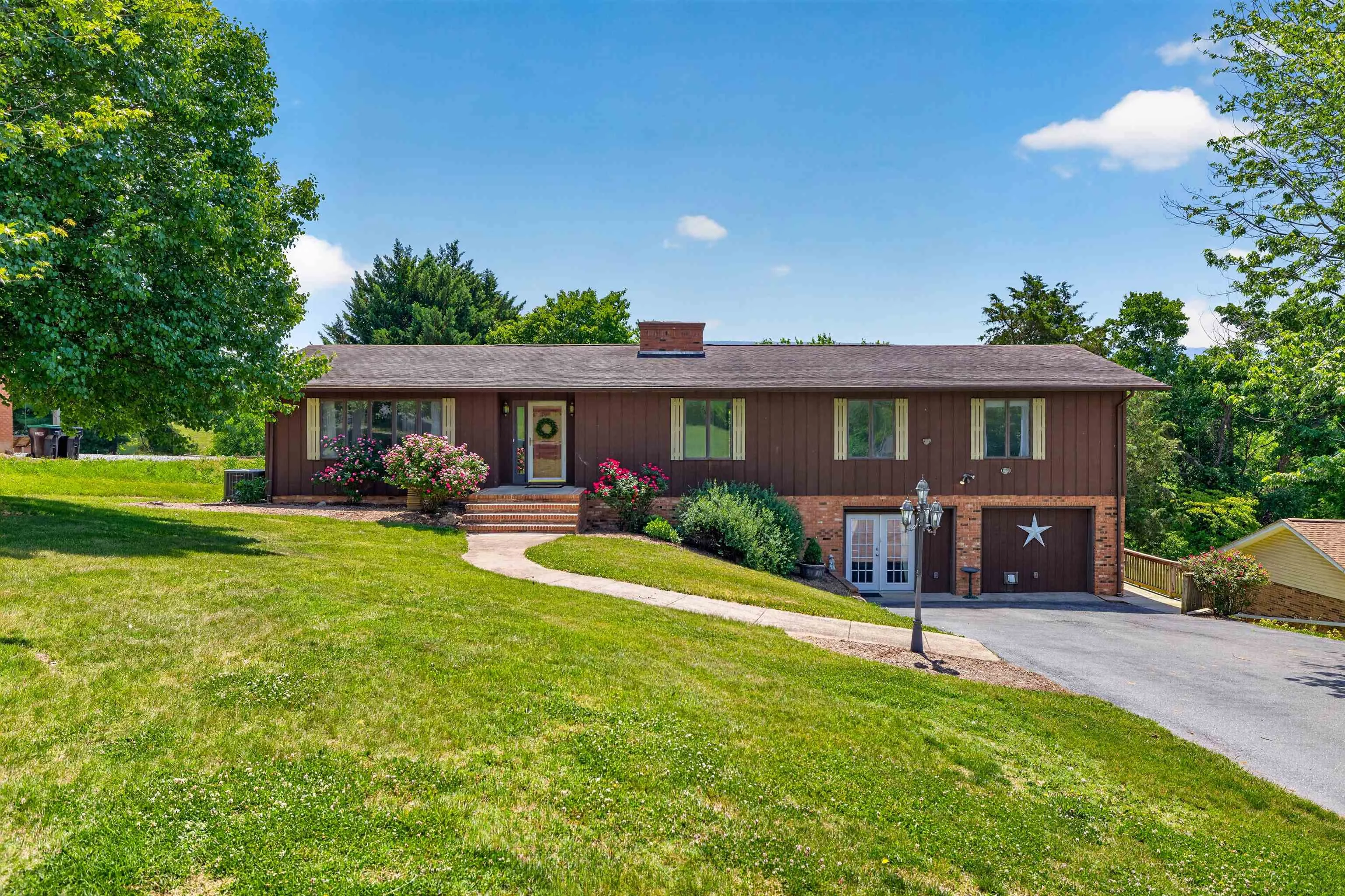 9510 Shenandoah Dr, New Market, VA, 22844