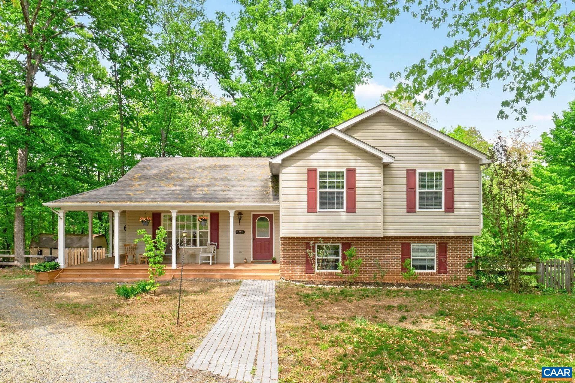 122 Mistie Ridge Ln