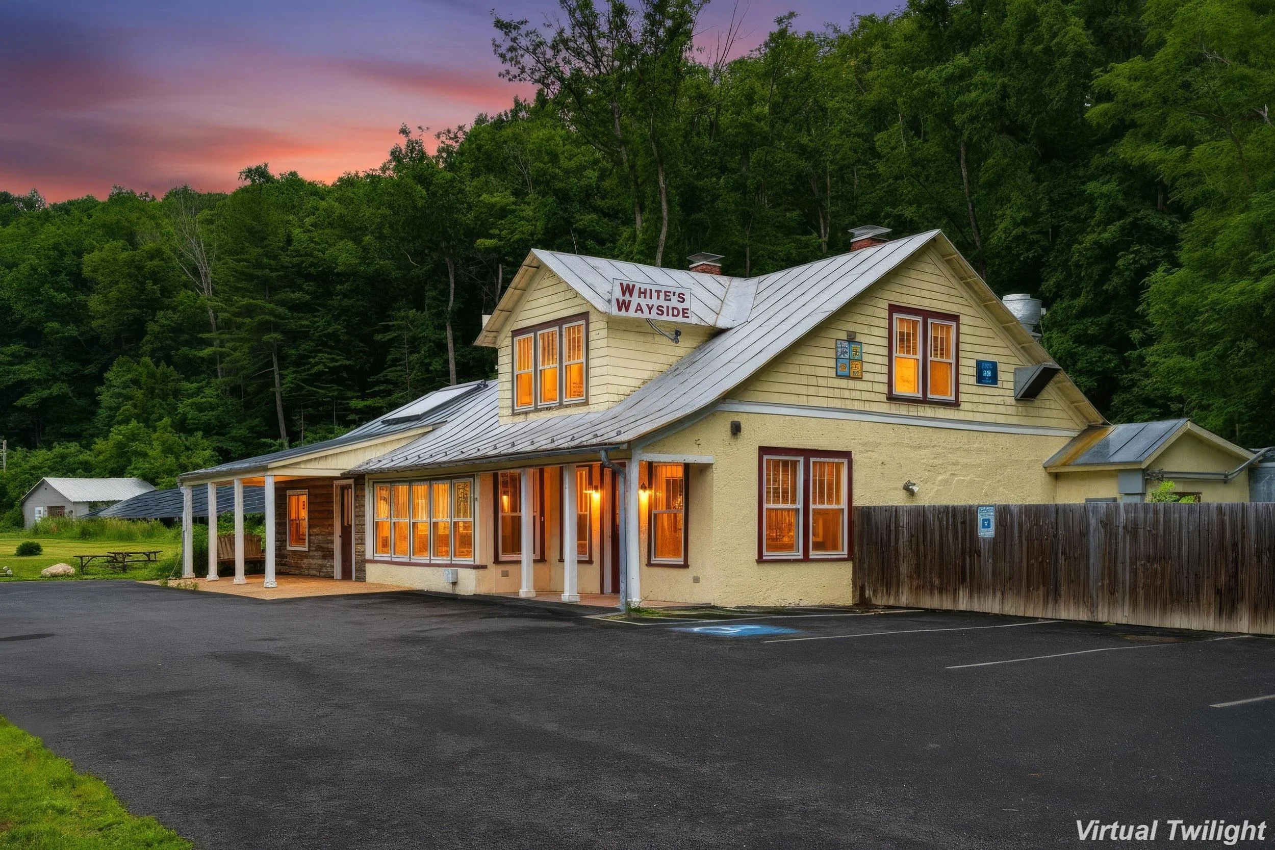 2175 Hankey Mountain Hwy, Churchville, VA, 24421