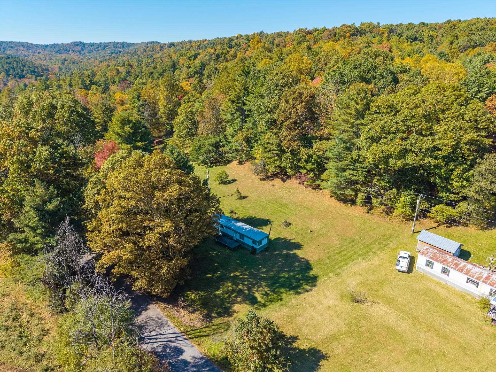 377 FORK MOUNTAIN LN