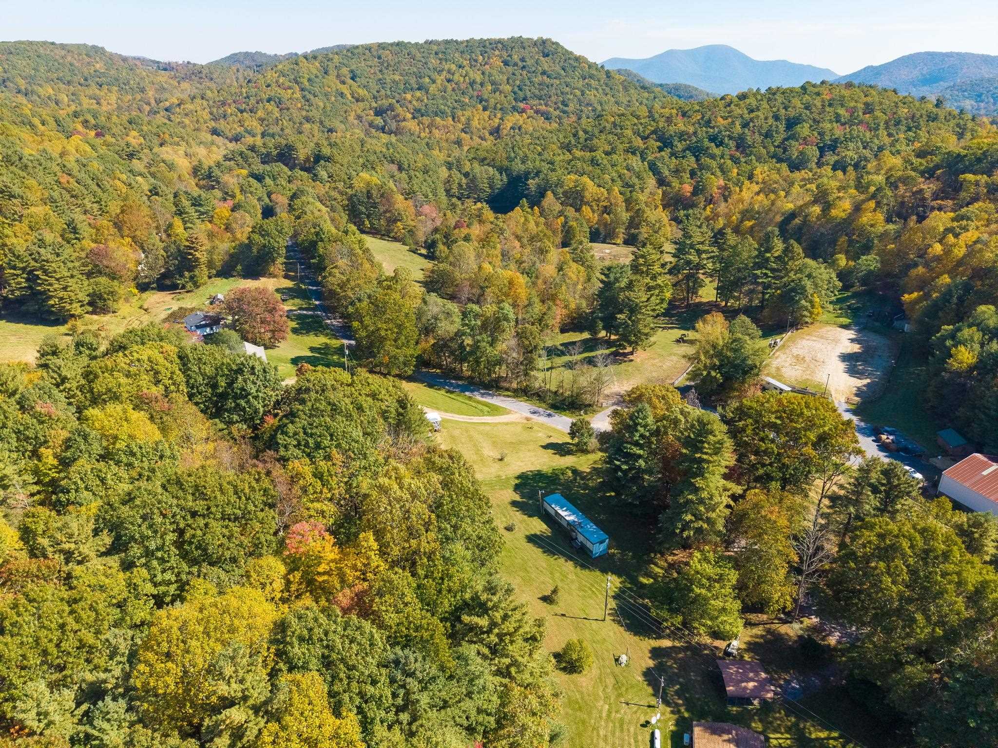 377 FORK MOUNTAIN LN