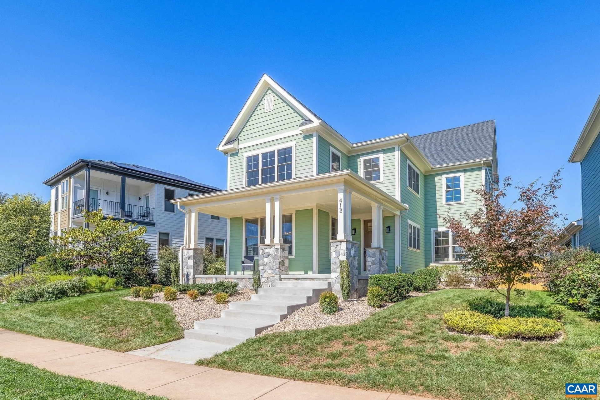 412 Lochlyn Hill Dr
