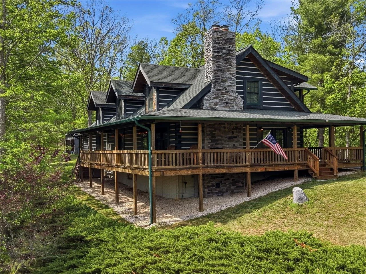 237 Hodges Draft Ln