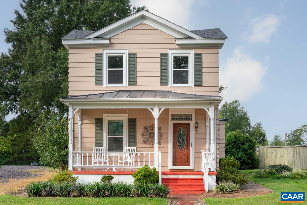 315 WRIGHT ST