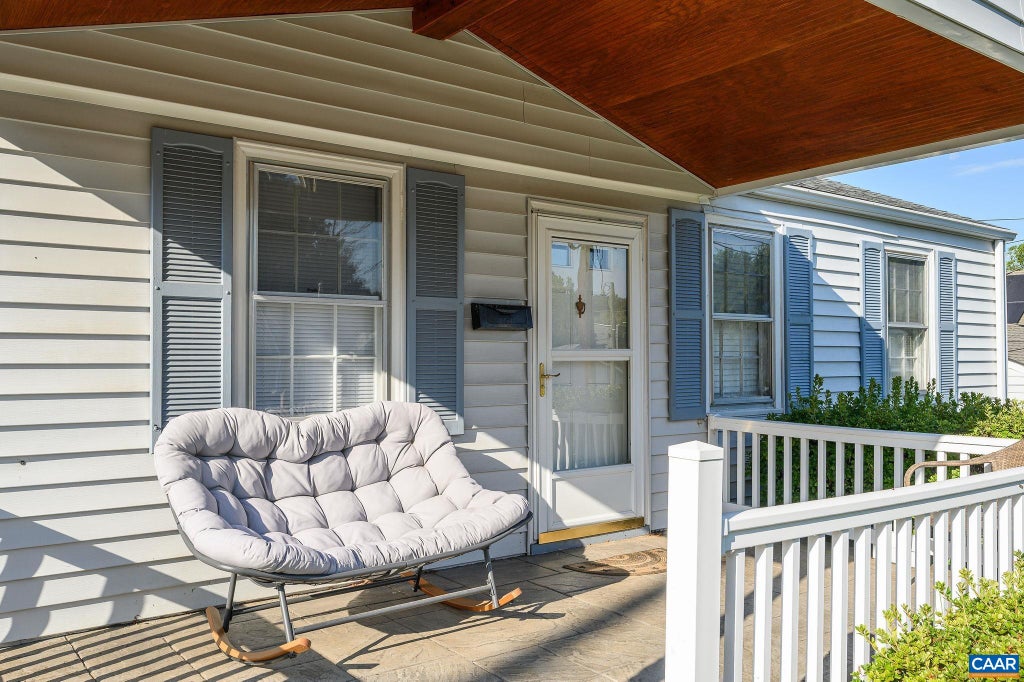 Photo of 912 Elliott Ave, Charlottesville, VA 22902 (MLS # 681600)