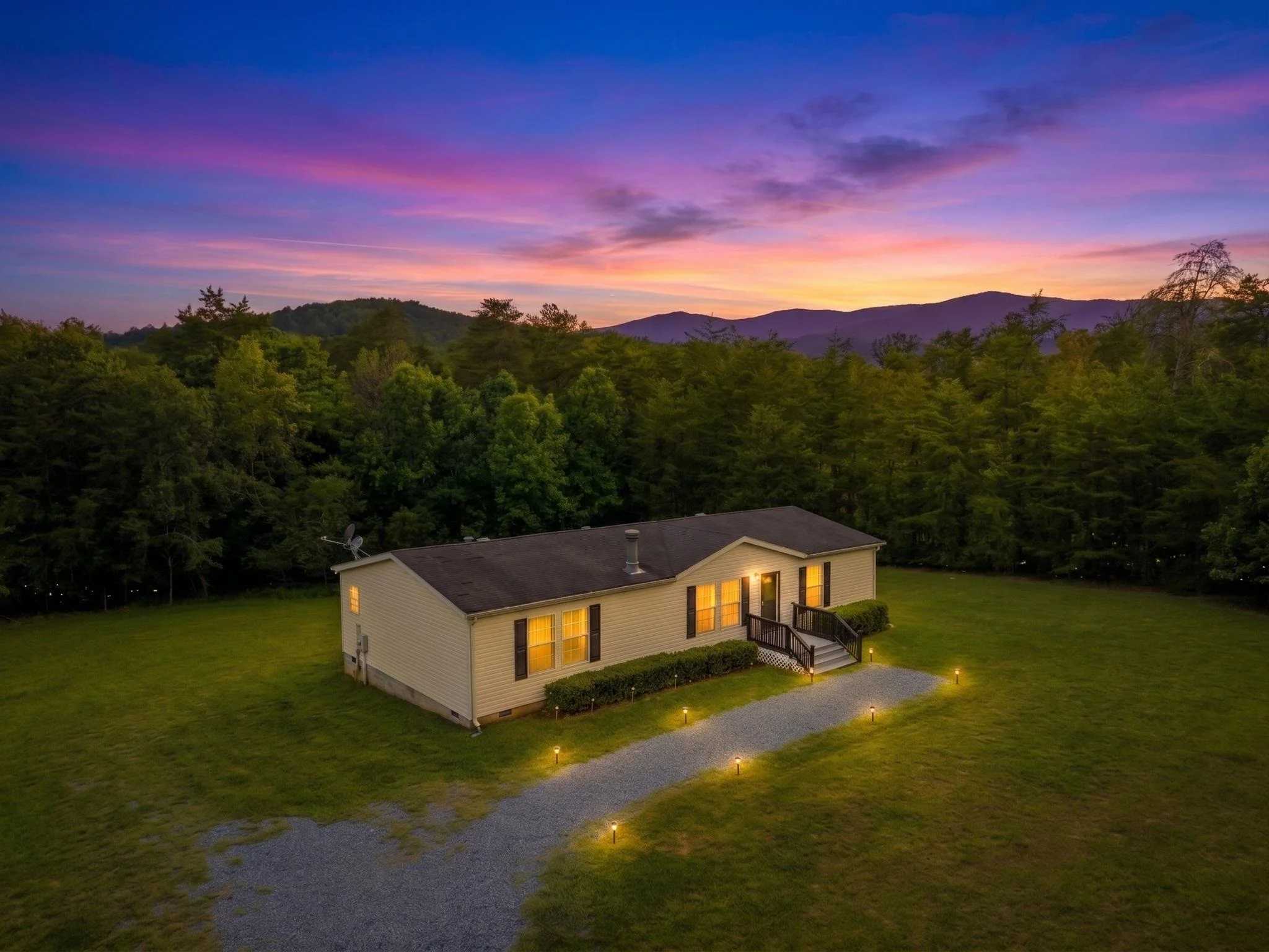 1508 Pughs Store Rd, Afton, VA, 22920