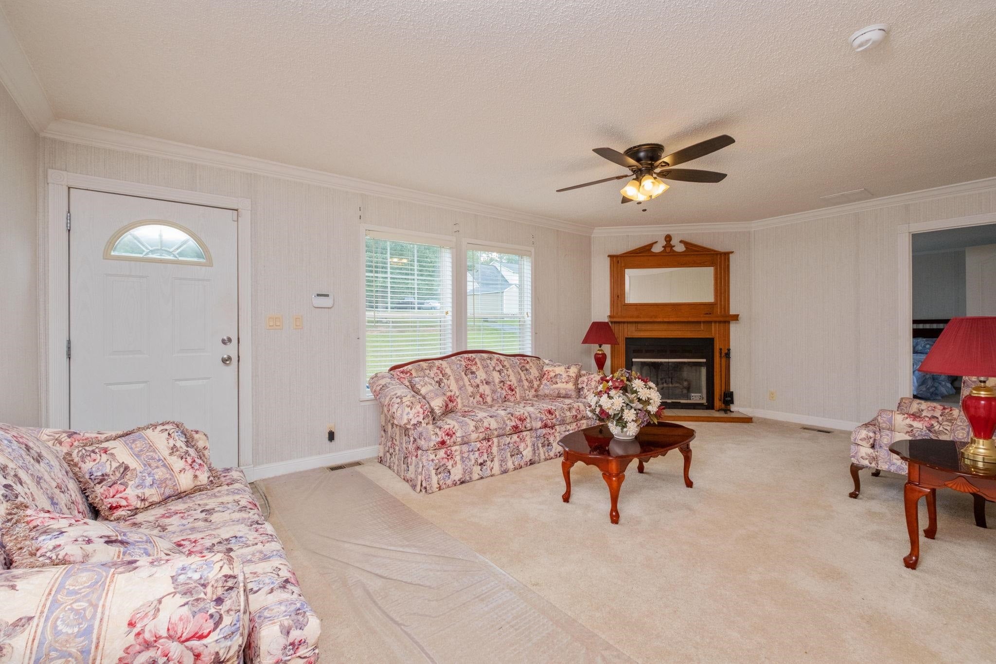 1508 PUGHS STORE RD