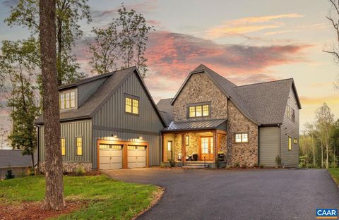 Photo of 2465 Summit Ridge Trl, Charlottesville, VA 22911 (MLS # 669992)