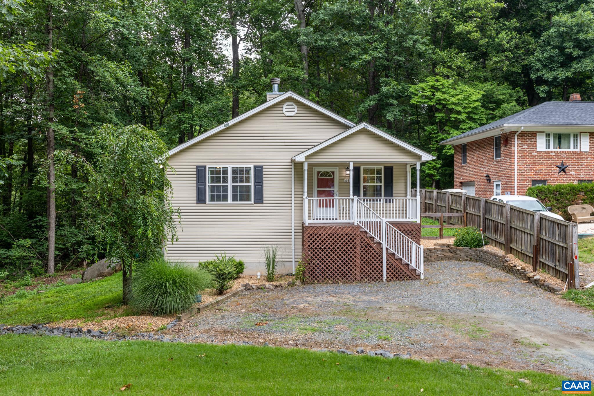 64 Ferndale Dr, Louisa, VA, 23093