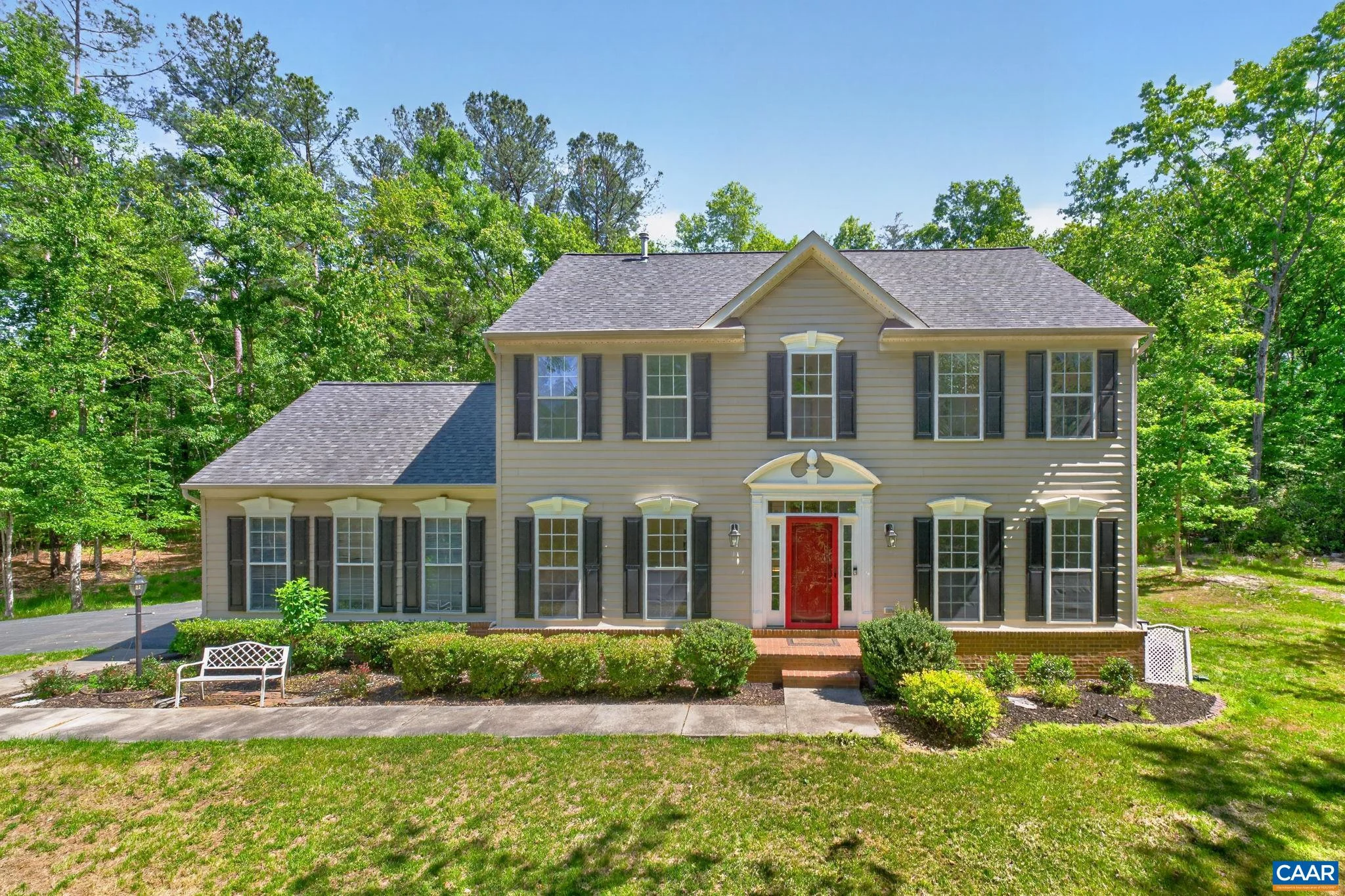 504 Willow Ridge Rd, Troy, VA, 22974