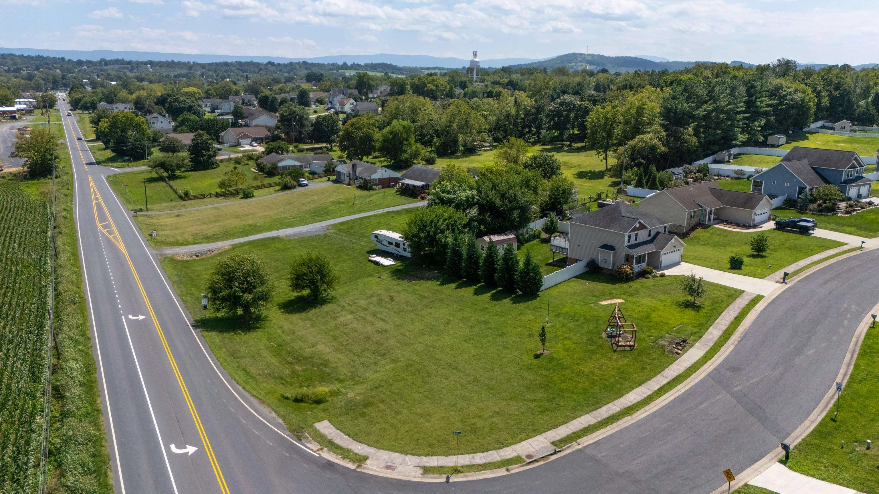 325 Rustic Ave, Broadway, VA, 22815