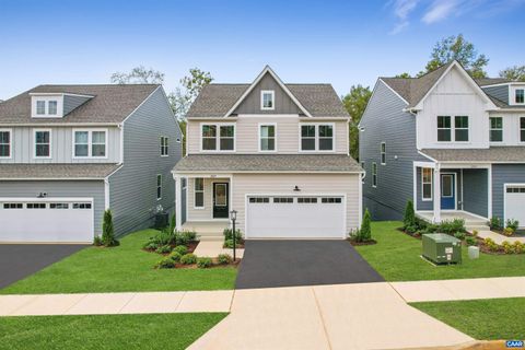 Photo of 2987 Rambling Brook Ln, Crozet, VA 22932 (MLS # 669620)