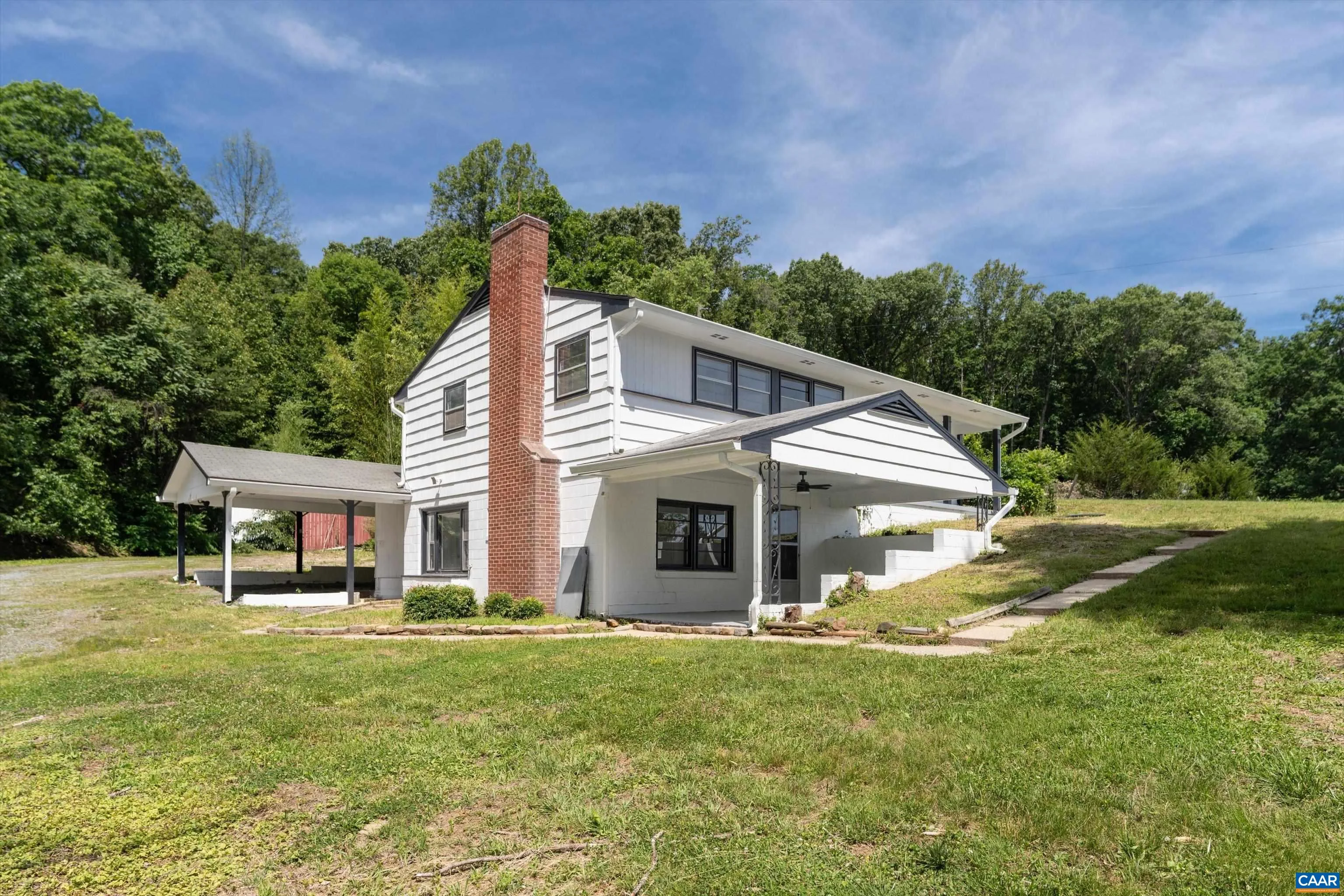2870 Short Rock Rd