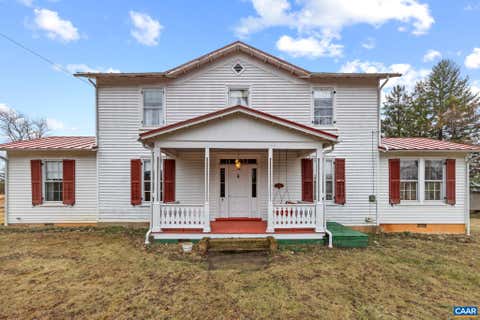 Photo for 9451 BLACK WALNUT RUN RD