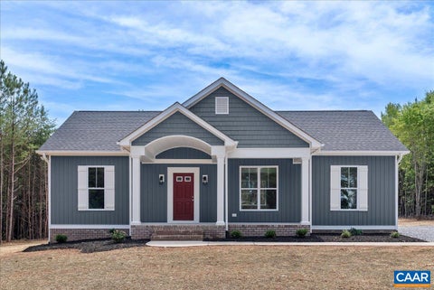 Photo for 126 FIRETOWER LN