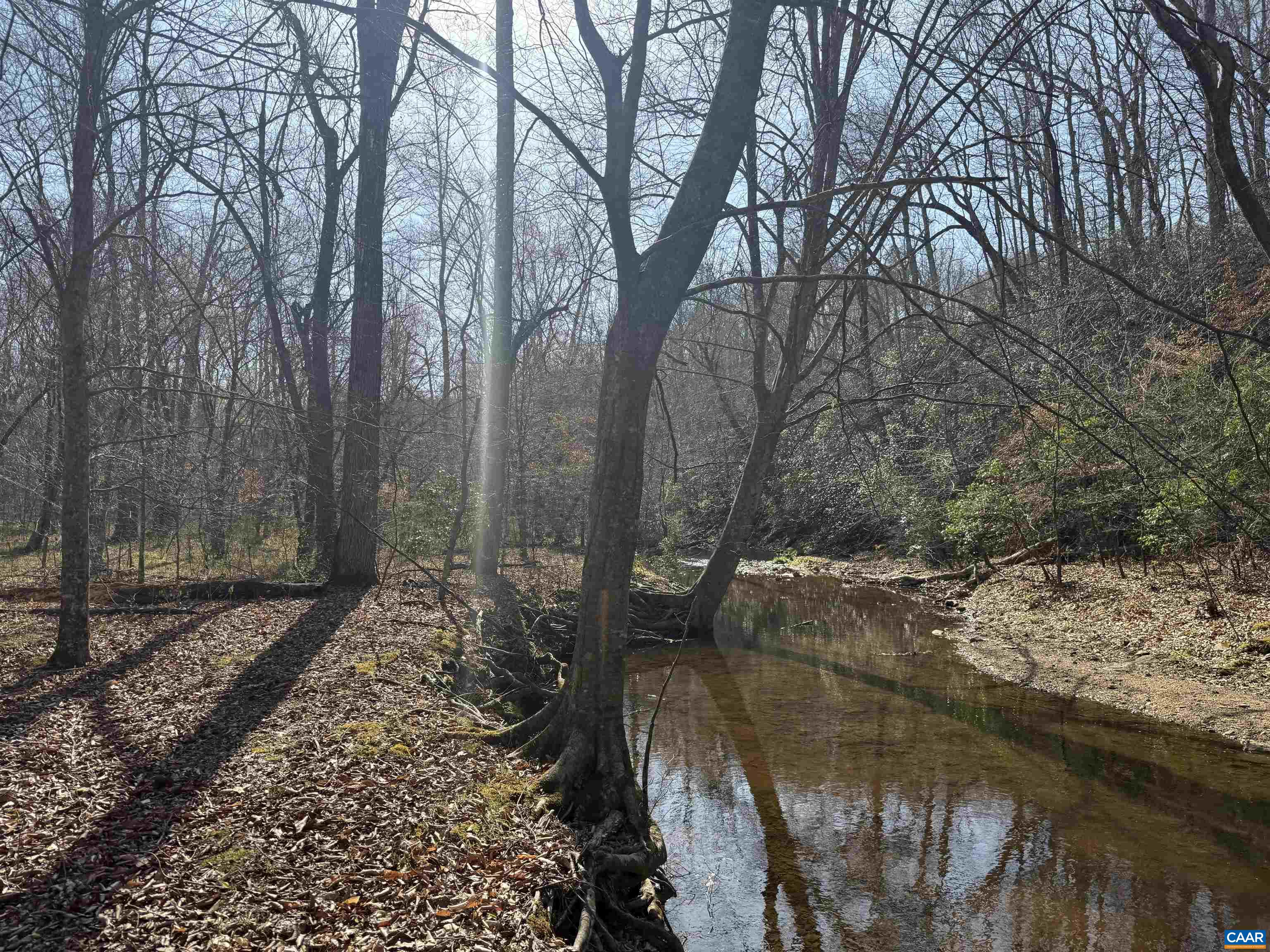 0 PAYNES POND RD