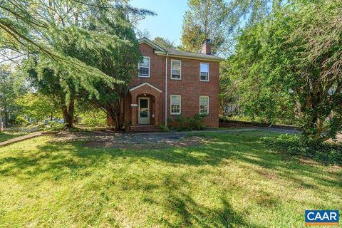 Photo of 2405 Jefferson Park Ave, Charlottesville, VA 22903 (MLS # 670059)