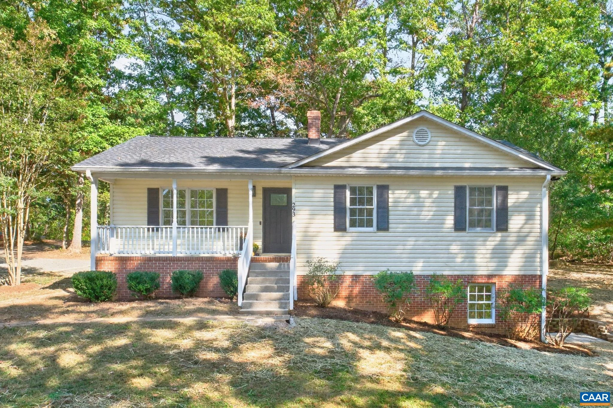 293 Jonquil Rd