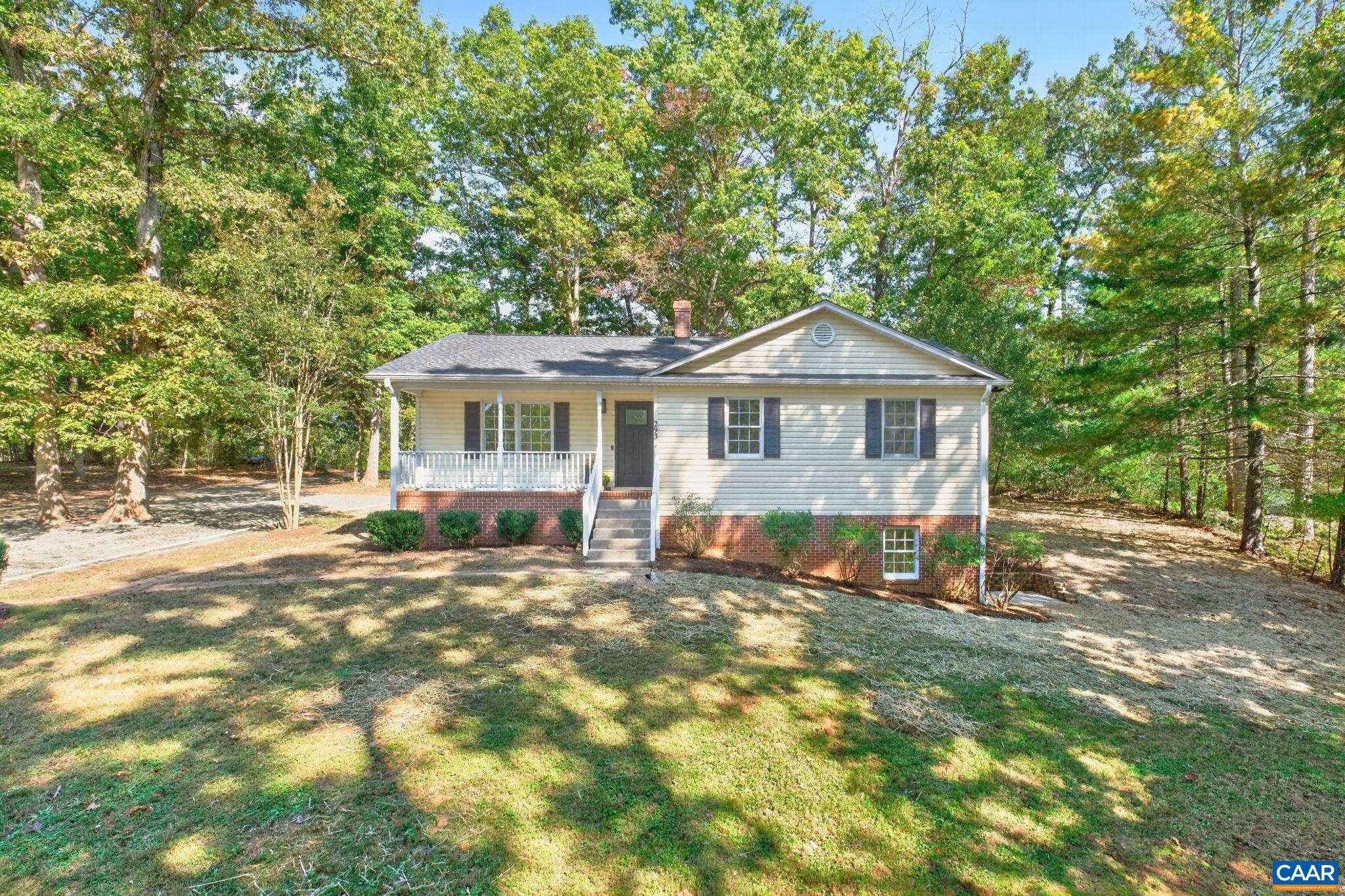 293 JONQUIL RD