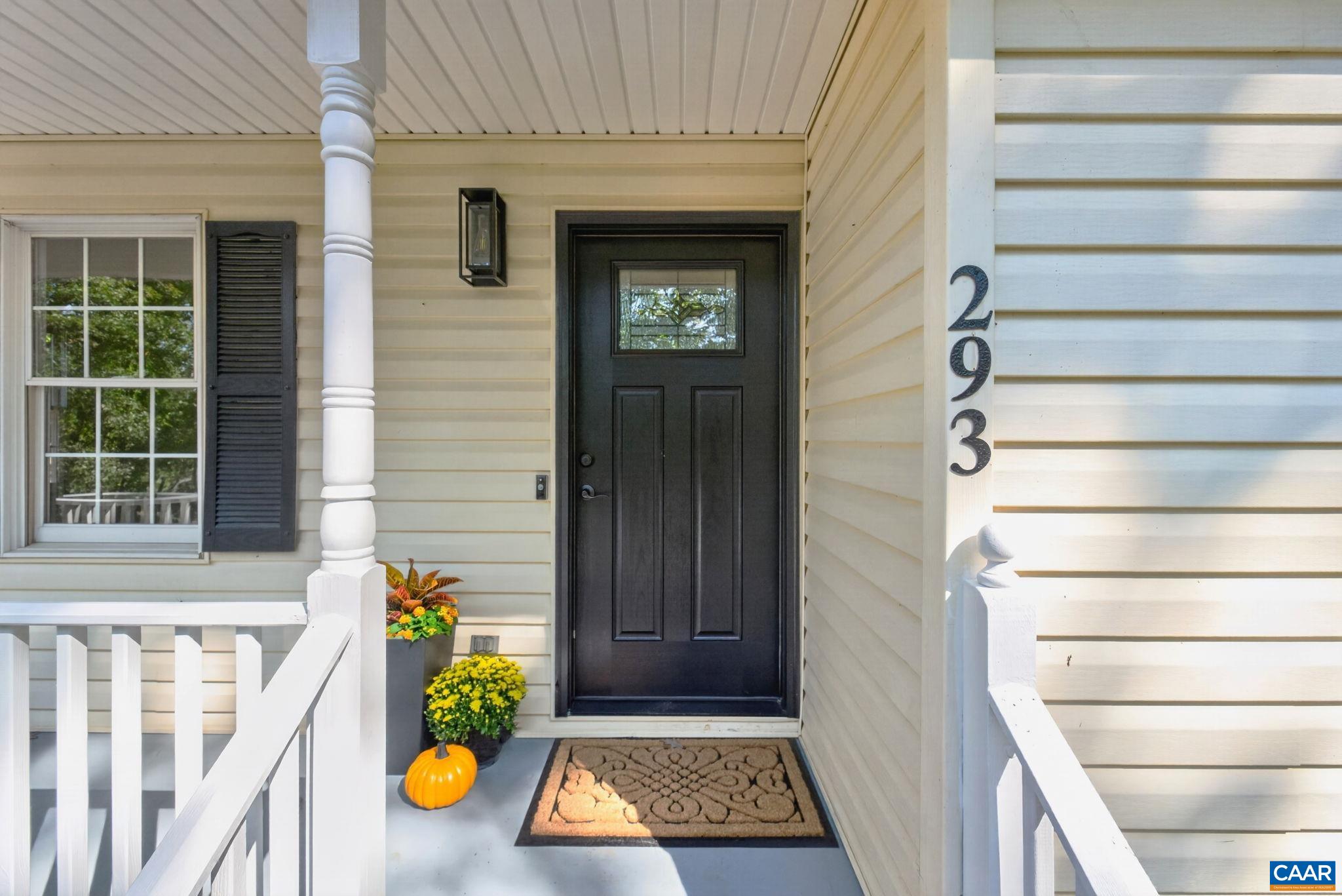 293 JONQUIL RD